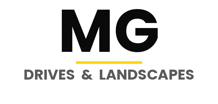 Delamere Driveways logo